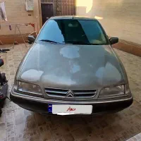 زانتیا  ۲۰۰۰|خودرو کلاسیک|جم, |دیوار