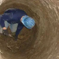 چاه کن|خدمات پیشه و مهارت|اصفهان, بهارستان|دیوار