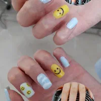 تخفیفات خدمات ناخن به مدت محدود