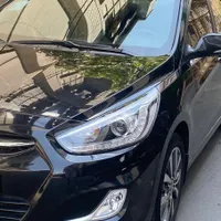 هیوندای اکسنت مونتاژ، مدل ۱۳۹۷|خودرو سواری و وانت|تهران, زعفرانیه|دیوار
