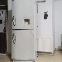 یخچال فریزر