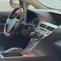 فروش لکسوس Rx