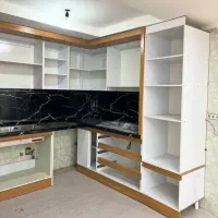 کابینت وکمددیواری mdf|خدمات پیشه و مهارت|مشهد, گلبرگ|دیوار