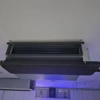 فن کوئل|کولر گازی و فنکوئل|تهران, امجدیه (خاقانی)|دیوار