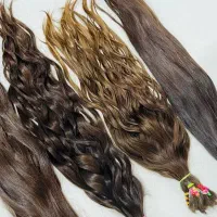 مو طبیعی و رنگی حضوری میایم هرجایی باشید