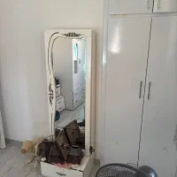 کمد،کمدبچه و میز بار و..|بوفه، ویترین، کنسول|گلبهار, شهر جدید گلبهار|دیوار