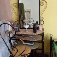 سرویس خواب فرفورژه|تخت و سرویس خواب|نوشهر, |دیوار