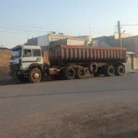 اویکو330|خودرو سنگین|بهبهان, |دیوار