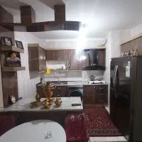 فروش آپارتمان ۸۵ متری ۲ خوابه مسکن مهر حبیب آباد