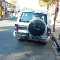 میتسوبیشی پاجیرو|خودرو سواری و وانت|بیرجند, |دیوار