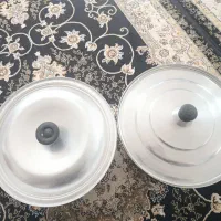 قابلمه یکی اصلا استفاده نشد یکهم استفاده شده