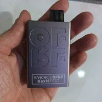 ویپ پاد سالم و نو