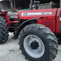 تراکتور.ادوات