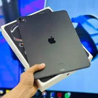 ipad pro m4 2024
