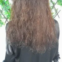مدل کراتین و احیایی مو فقط هزینه متریال (محدود)|خدمات آرایشگری و زیبایی|تهران, نیروی هوایی (پیروزی)|دیوار