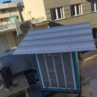 نصب سایبان و سایه بان کولرگازی و کولر آبی upvc|مصالح و تجهیزات ساختمان|تهران, بازار|دیوار
