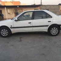 پژو slx تیوفایو|خودرو سواری و وانت|گنبد کاووس, |دیوار