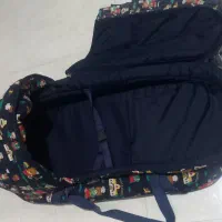 ساک حمل نوزاد|کالسکه و لوازم جانبی|همدان, |دیوار