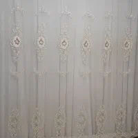 پرده پذیرایی