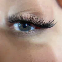 اموزش کاشت مژه ولیفت ابرو با مدرک