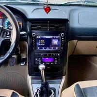 پارس elx 1402 سیمی|خودرو سواری و وانت|فولادشهر, B1|دیوار