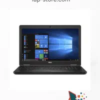 لپتاپ Dell3520 نسل۷ سریH گرافیکدار مهندسی رمDDR4.8