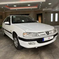 پژو پارس سال ۱۴۰۰