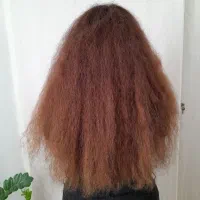 کراتین و احیای تخصصی مو در قزوین