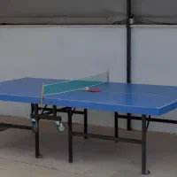میز تنیس