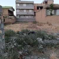 زمین مسکونی (نوشین شهر)