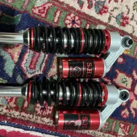 کمک عقب موتور