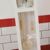 ساعت ایستاده