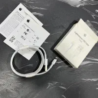 کابل USB Litning ( لایتتینگ )|لوازم جانبی موبایل و تبلت|دزفول, |دیوار