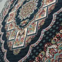 ۳تخته فرش مولوی|فرش|دهدشت, |دیوار