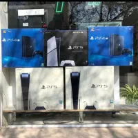 فروش PS4 و PS5 نقدو اقساط|کنسول، بازی ویدئویی و آنلاین|مشهد, هفت تیر (حافظ)|دیوار