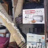 خدمات اسباب کشی جابجایی تخلیه اثاث منزل باکارگر|خدمات حمل و نقل|ارومیه, |دیوار