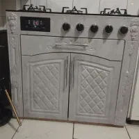 گاز کابینتی
