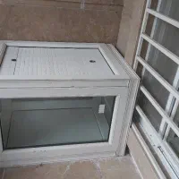 باکس سگ Pvc ضد صدا