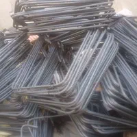 خاموت ۴۰/۴۰ ۲۰/۲۰ فی ۱۰