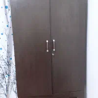 کمد لباسی نو ام دی اف