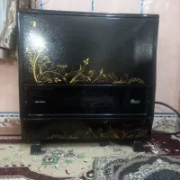 بخاری گازی|بخاری، هیتر، شومینه|ایرانشهر, |دیوار