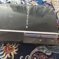 پلیستیشن ۳ درحد نو|کنسول، بازی ویدئویی و آنلاین|خاش, |دیوار