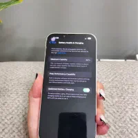 اپل iPhone 13 با حافظهٔ ۲۵۶ گیگابایت|موبایل|مشهد, سرافرازان|دیوار
