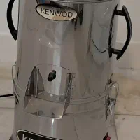 سبزی خوردکن ۳ تا ۴ کیلویی مارک کنوود نو