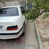 پارس۹۱|خودرو سواری و وانت|تهران, سلسبیل شمالی|دیوار