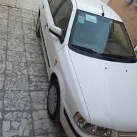 سمند LX ساده، مدل ۱۴۰۱|خودرو سواری و وانت|اهواز, کمپلو جنوبی|دیوار