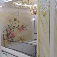 نقاشی ساختمانی