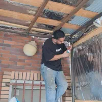 نصاب دوربینو دزدگیر اماکن