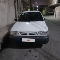 پراید ۱۳۱مدل ۹۸|خودرو سواری و وانت|محمدشهر, جعفرآباد|دیوار