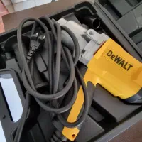 بکس برقی دیوالت
